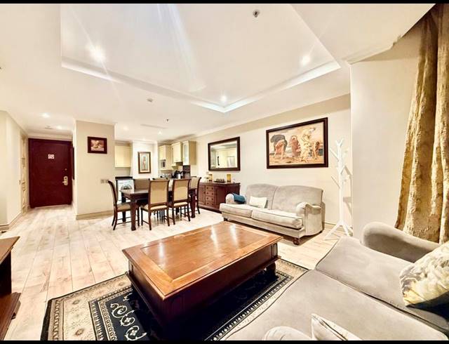 1 BEDROOM PROPERTY TO RENT IN SANDOWN